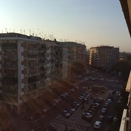Telese Appartement *