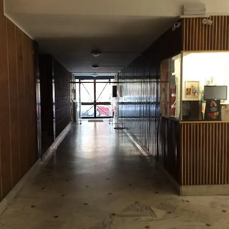Appartement Telese *