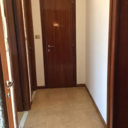 Appartement Telese
