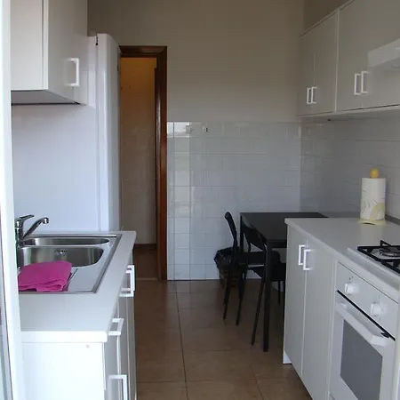 Telese Appartement