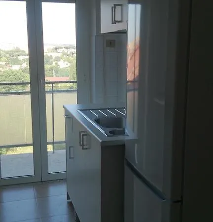 Appartement Telese Rome