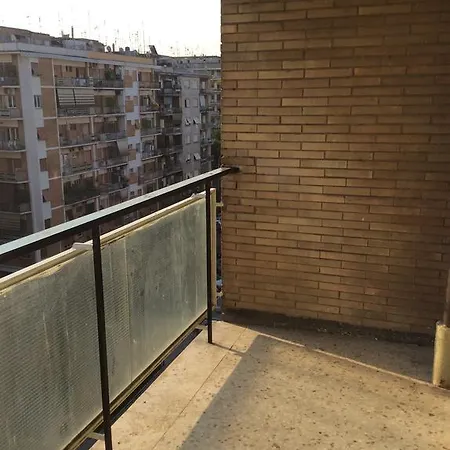Apartament Telese Rzym